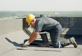 Best Roof Insulation Installation  in Fivepointville, PA